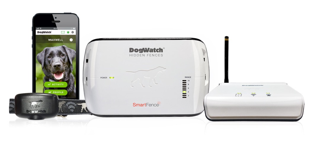DogWatch of So. Maine, North Yarmouth, Maine | SmartFence Product Image